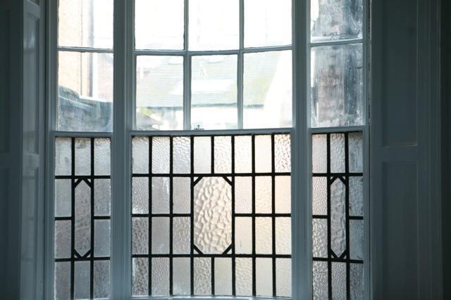 فندق 57 Rodney Street ليفربول المظهر الخارجي الصورة