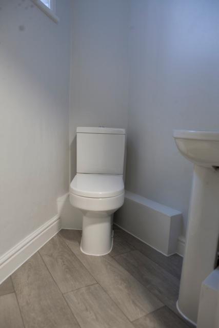 فندق 57 Rodney Street ليفربول المظهر الخارجي الصورة