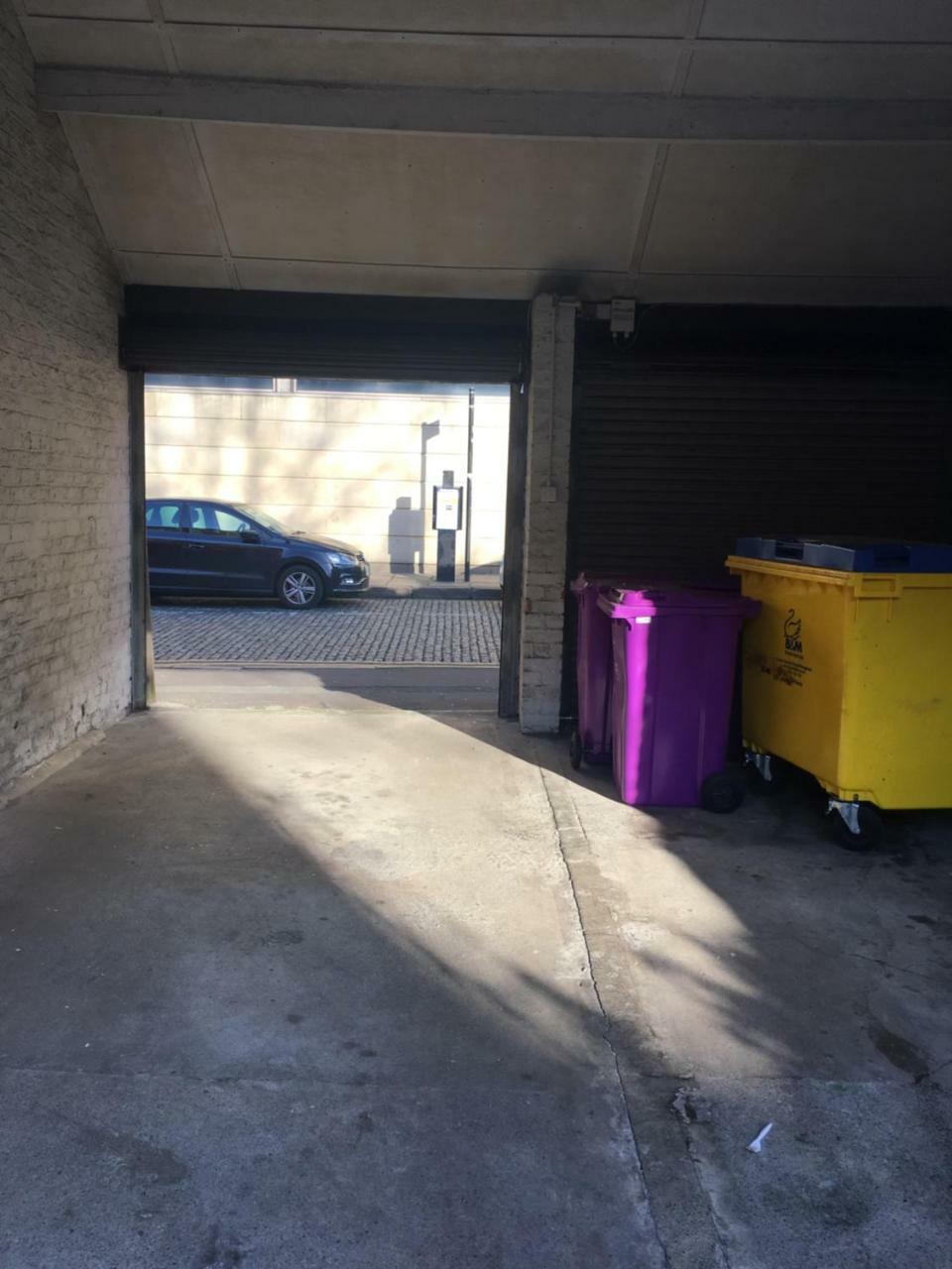 فندق 57 Rodney Street ليفربول المظهر الخارجي الصورة