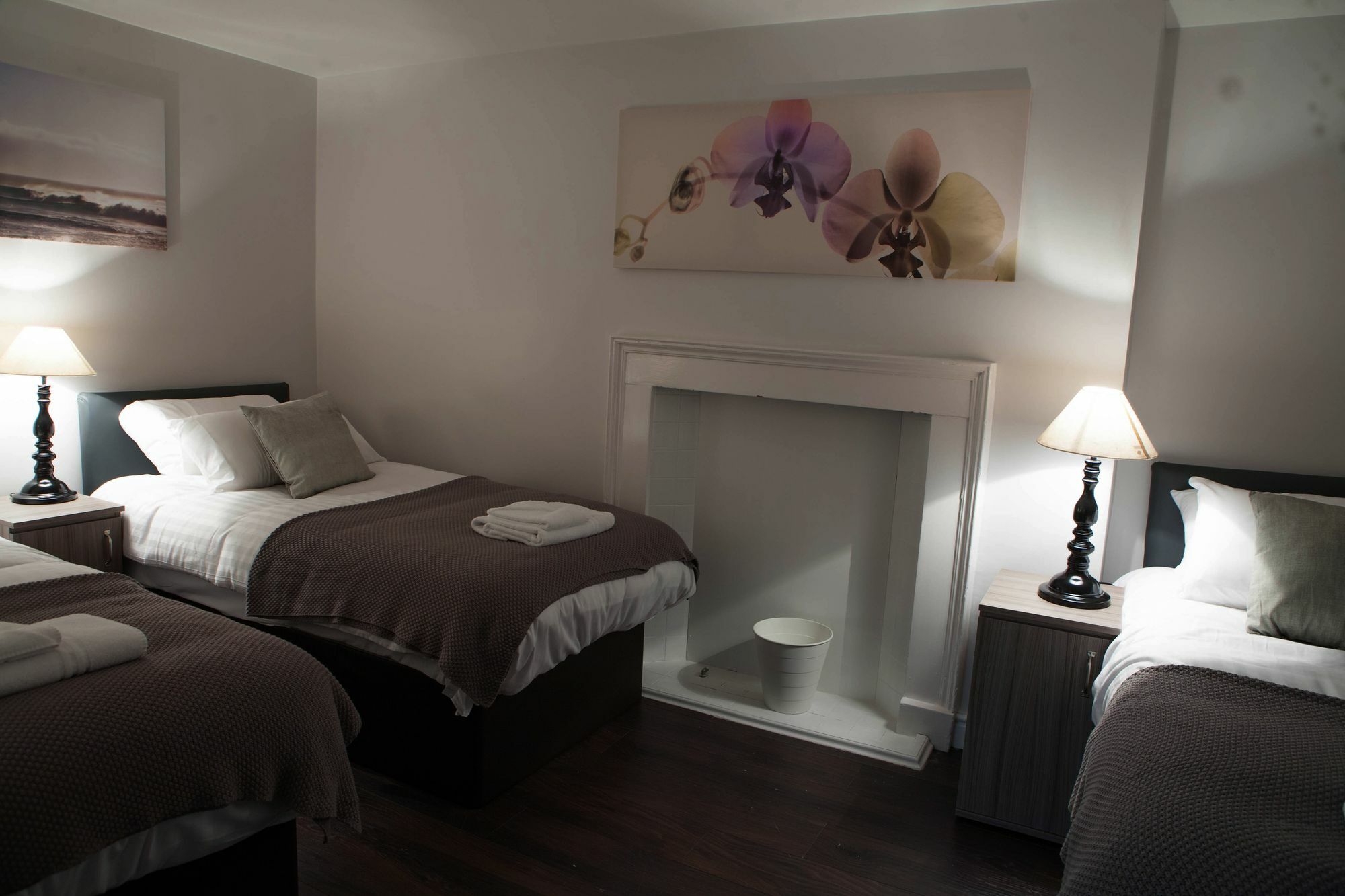 فندق 57 Rodney Street ليفربول المظهر الخارجي الصورة